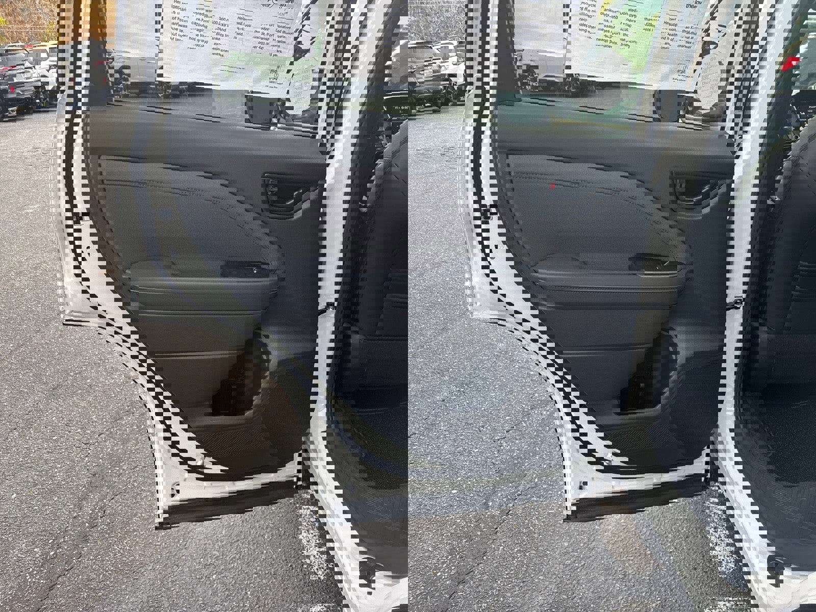 New 2026 Subaru Forester Premium image 31