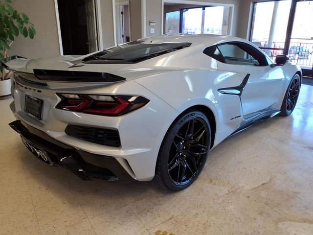 Used 2026 Chevrolet Corvette Z06 image 41