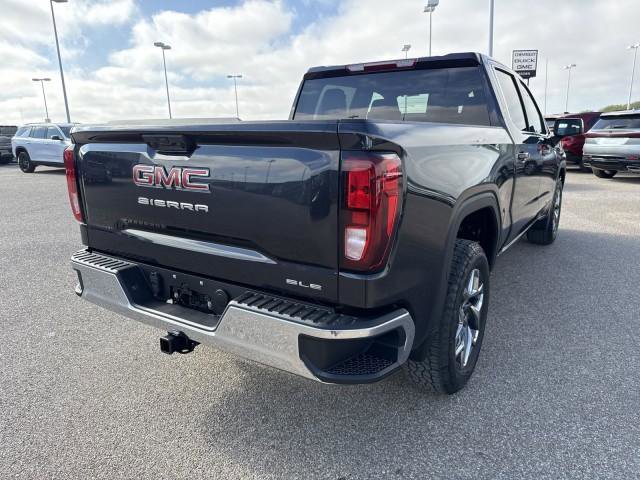 New 2026 GMC Sierra 1500 SLE image 9