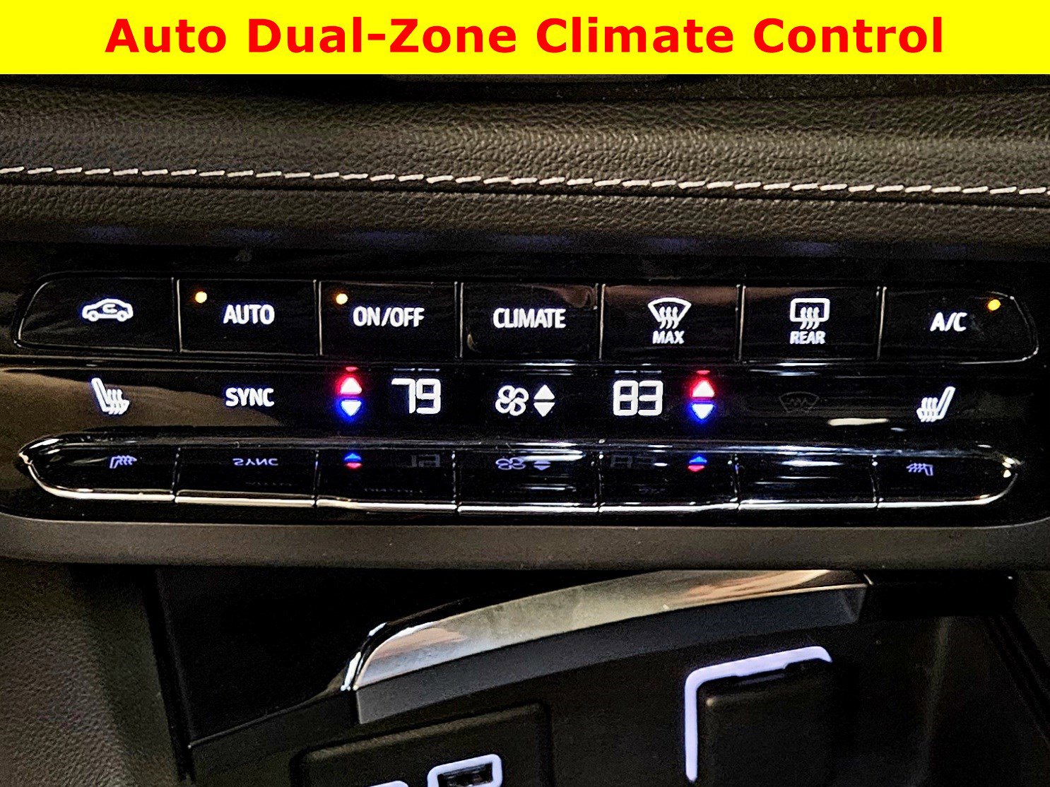 Used 2022 Buick Envision Essence w/ Sport Touring Package AWD/4WD image 27