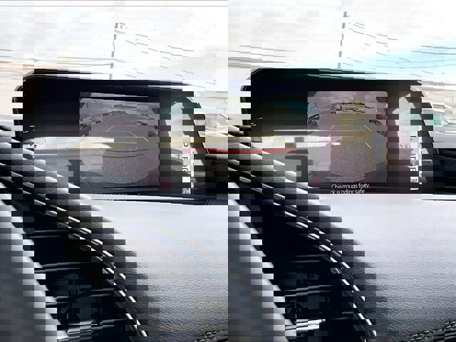 New 2026 MAZDA MAZDA3 2.5 S Hatchback w/ Premium Pkg image 16