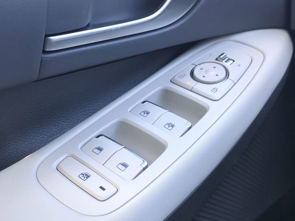 New 2026 Hyundai Sonata SEL image 29