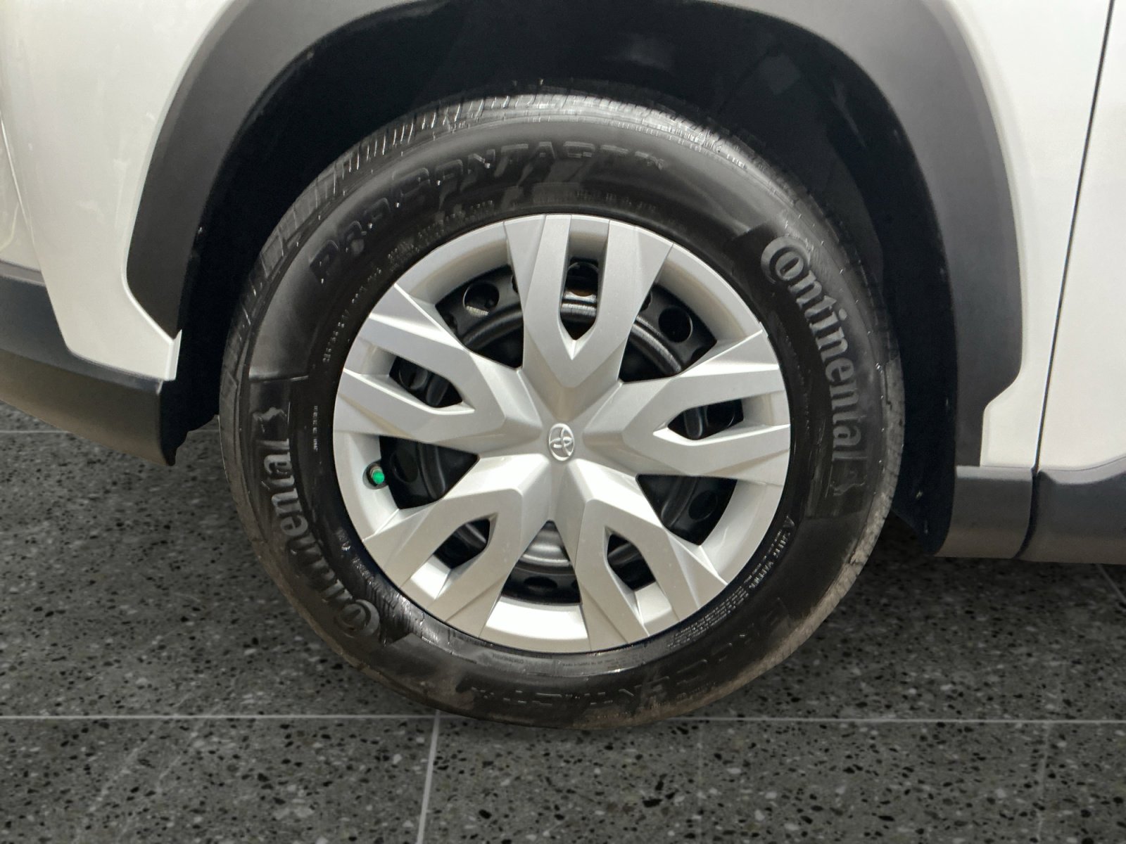 Certified 2024 Toyota Corolla Cross L image 14