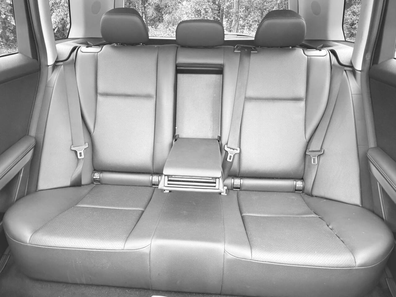 Used 2015 Mercedes-Benz GLK 350 4MATIC image 17