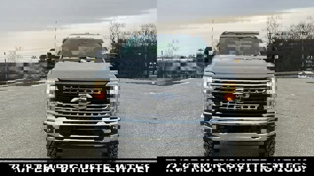 New 2026 Ford F350 XLT w/ Tremor Off-Road Package image 5