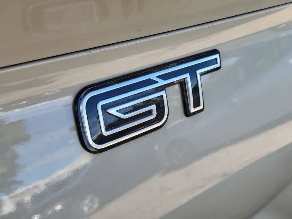 Used 2025 Ford Mustang Mach-E GT AWD/4WD image 6