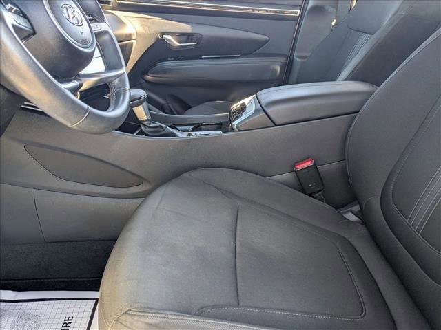 Used 2022 Hyundai Tucson SEL w/ Convenience Package image 14