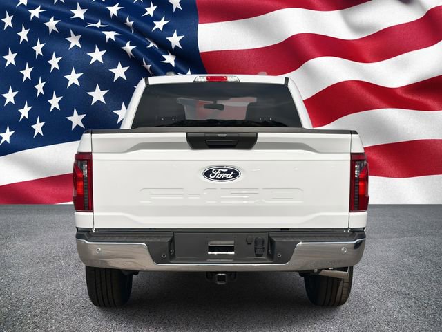 New 2026 Ford F150 XLT w/ XLT Chrome Appearance Package image 5