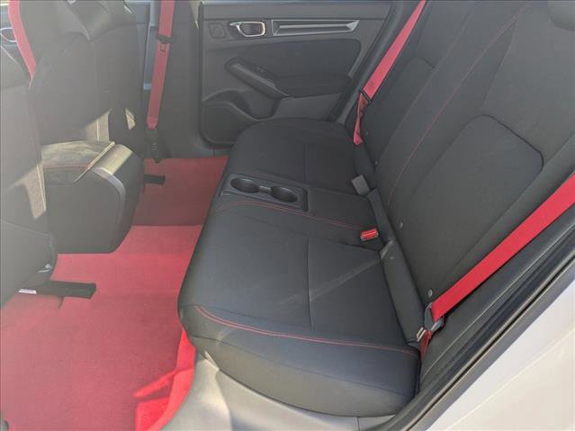 Certified 2025 Honda Civic Type R image 18