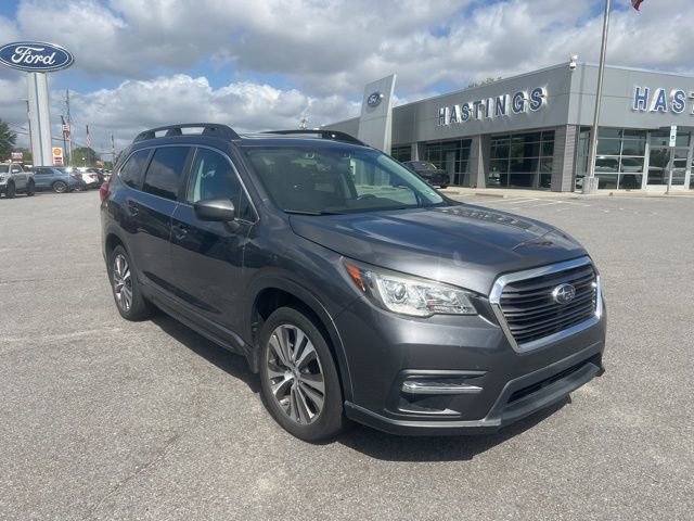 Used 2019 Subaru Ascent Premium w/ Popular Package #2
