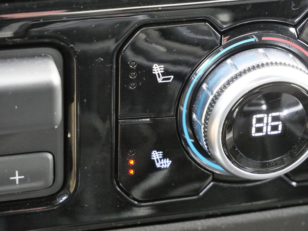 Used 2024 GMC Sierra 1500 Elevation image 43