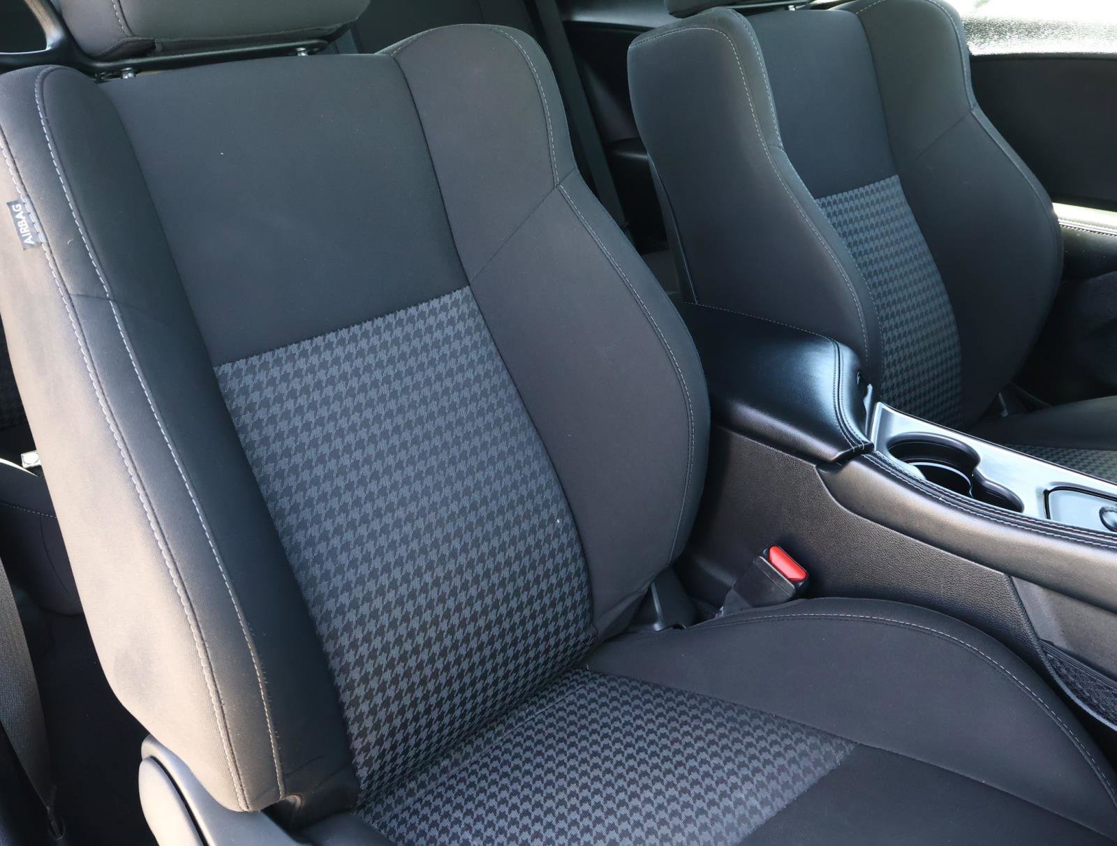 Used 2022 Dodge Challenger R/T w/ Blacktop Package image 14