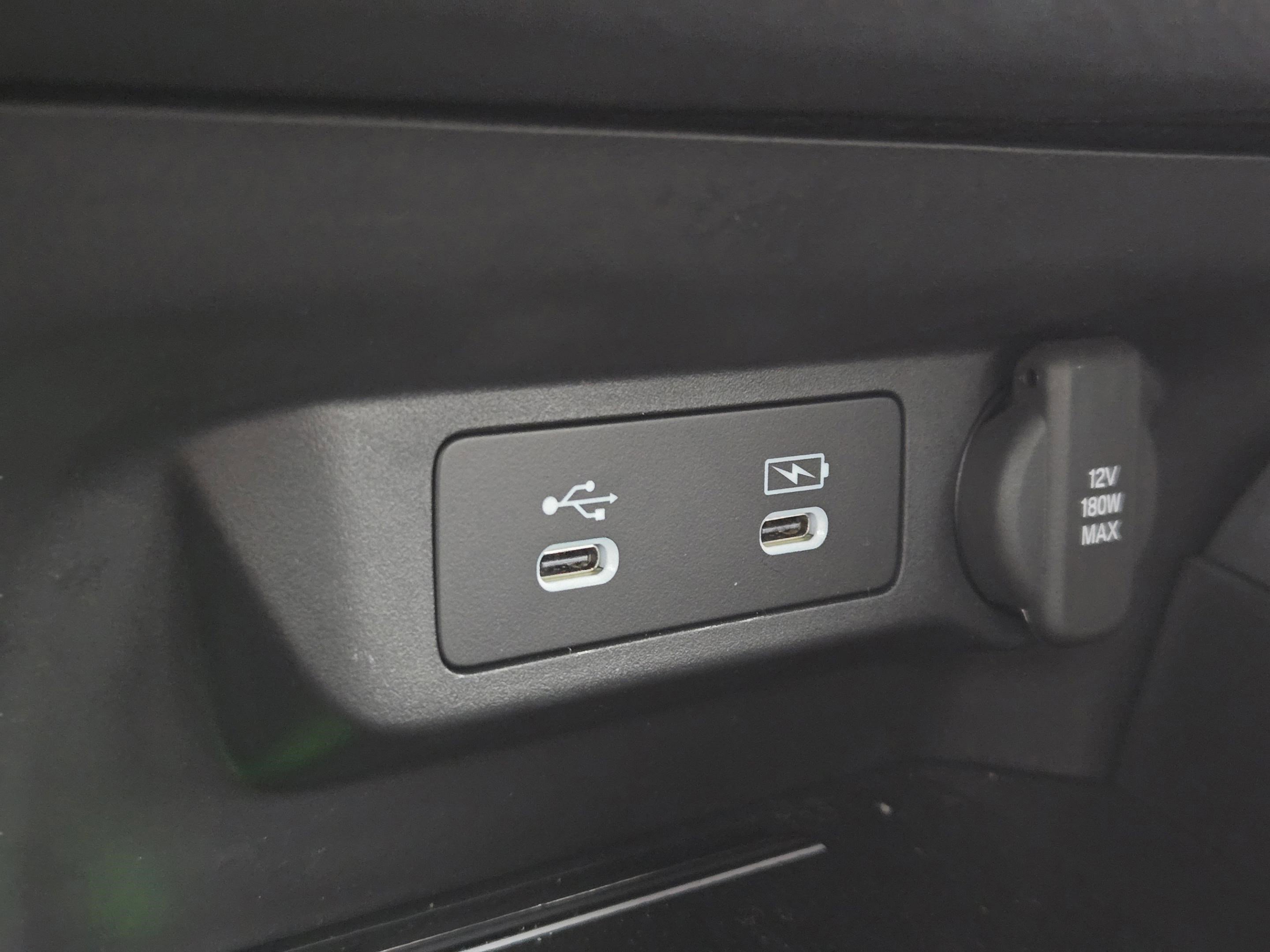 Used 2025 Acura ADX A-Spec AWD/4WD image 15