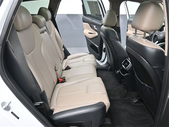 Used 2020 Hyundai Santa Fe SEL image 25