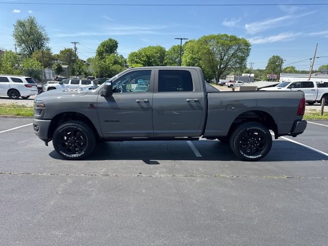 New 2026 RAM 2500 Laramie AWD/4WD image 4