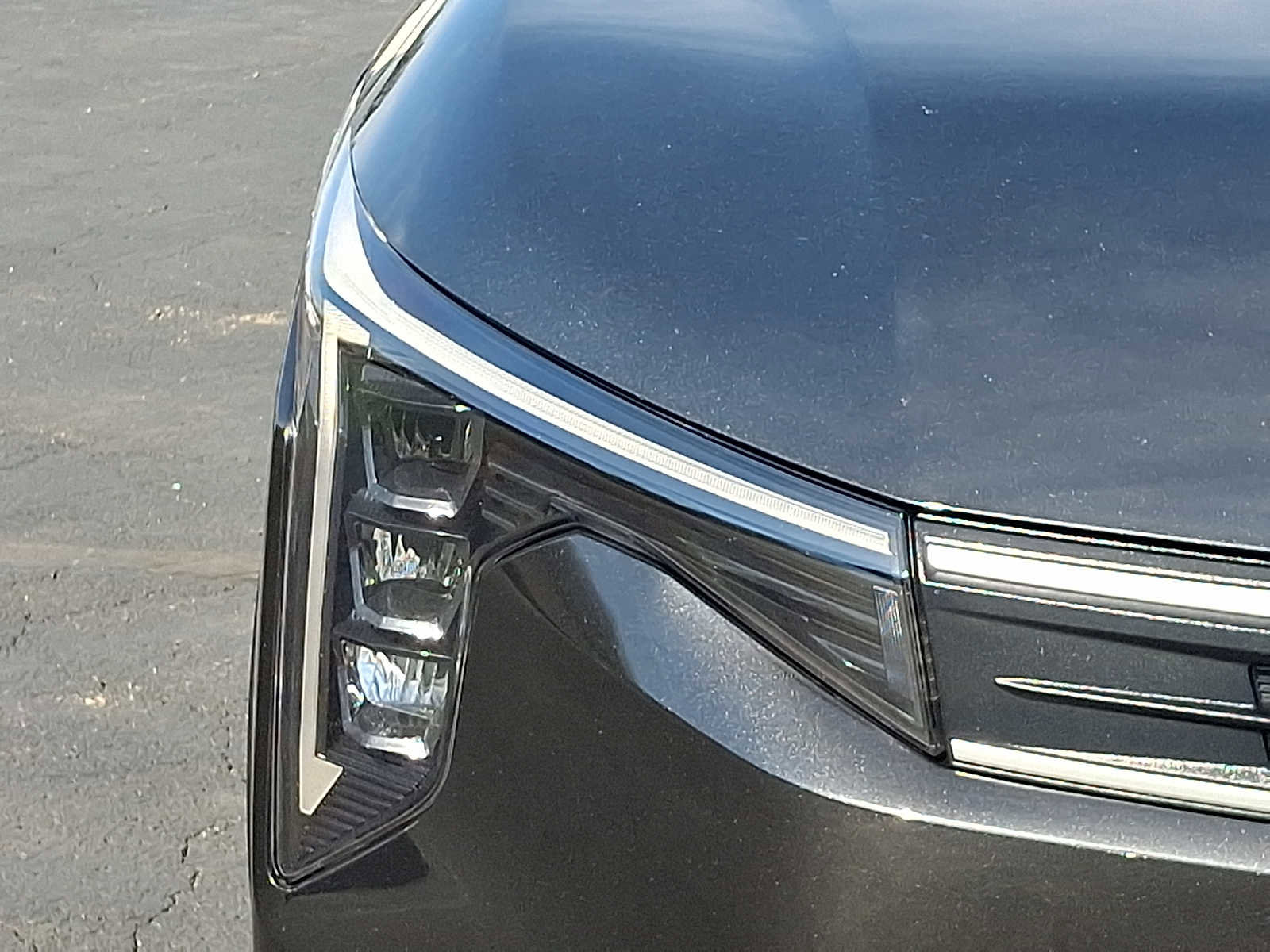 Used 2025 Kia K4 LXS image 9