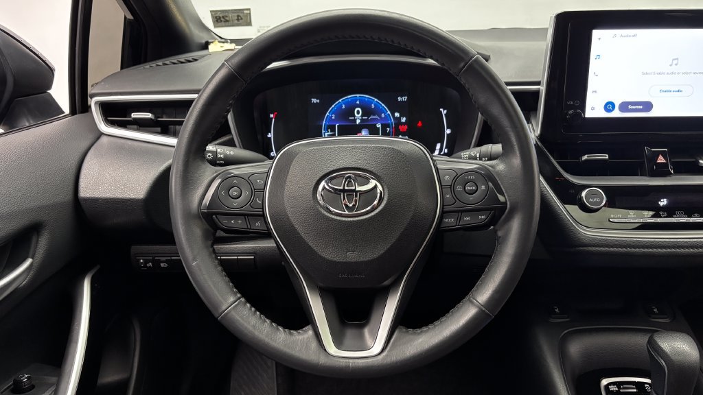 Used 2023 Toyota Corolla XSE FWD image 26