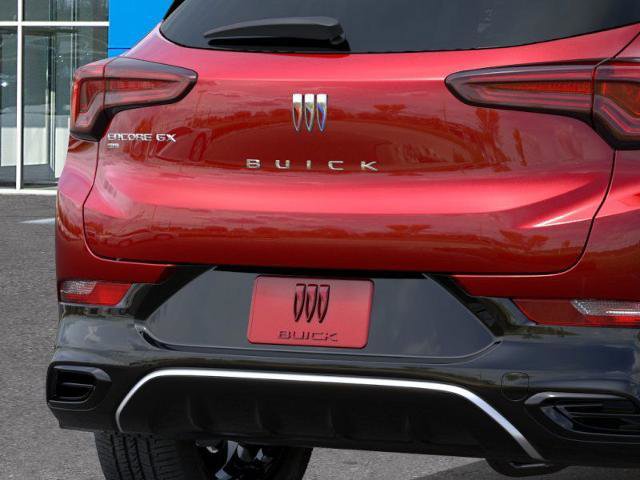 New 2026 Buick Encore GX Sport Touring w/ Comfort Package image 36