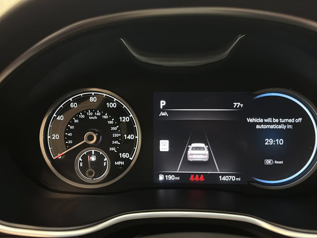 Certified 2024 Genesis G80 3.5T Sport AWD/4WD image 29