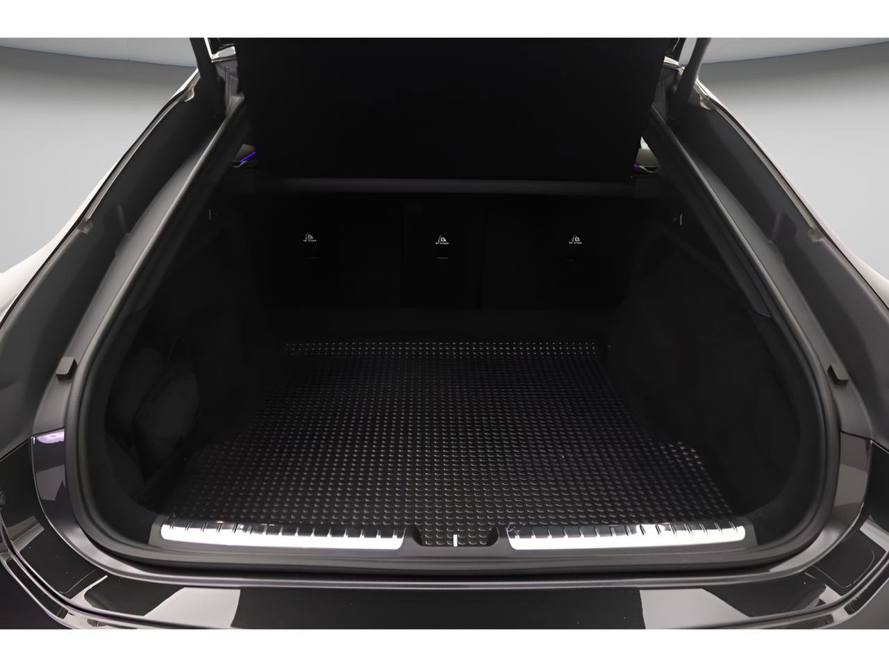 Certified 2023 Mercedes-Benz EQS 580 4MATIC Sedan image 23