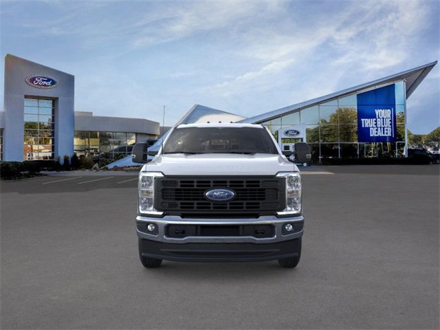 New 2025 Ford F250 XL w/ XL Chrome Package image 6