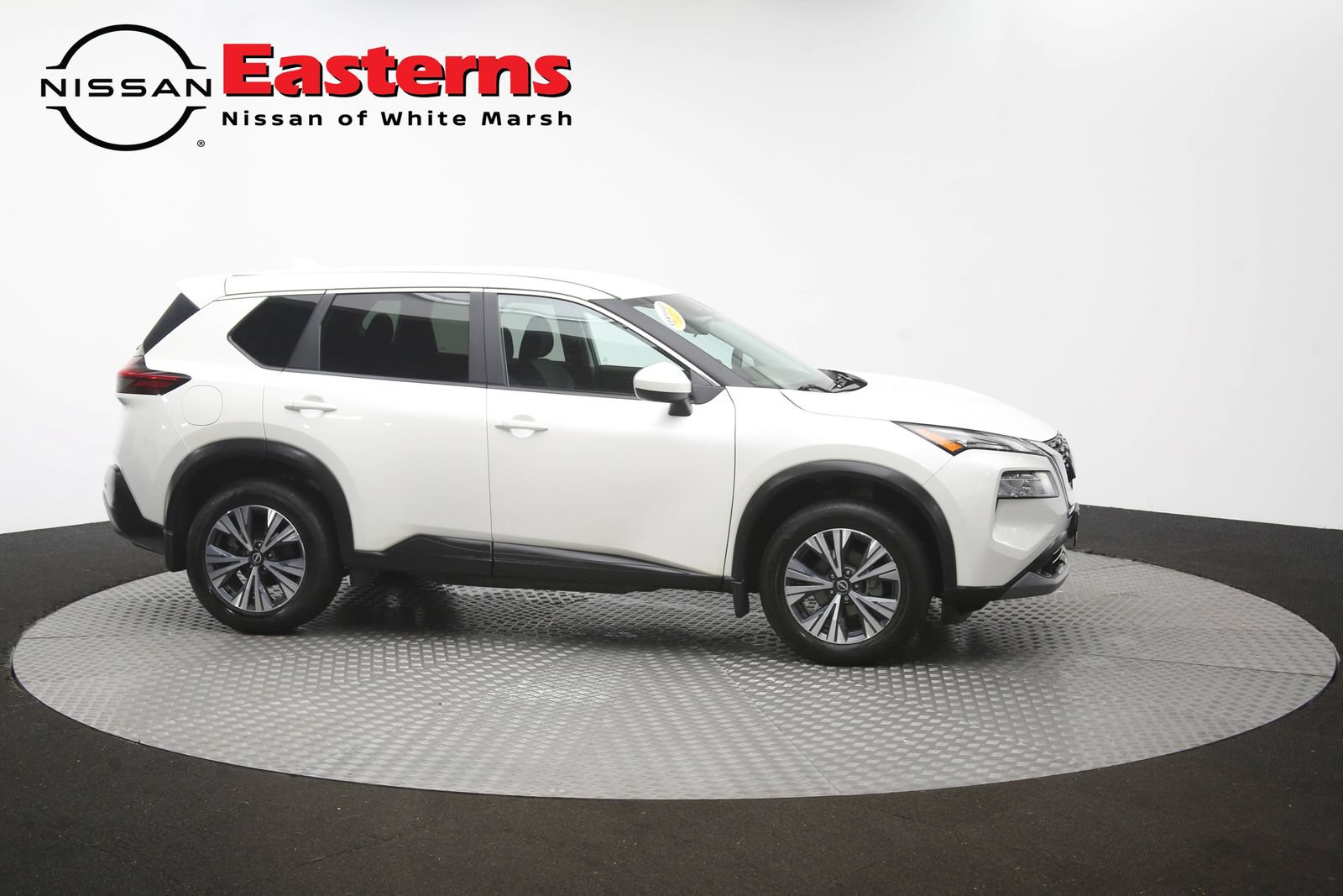 Used 2023 Nissan Rogue SV AWD/4WD image 47