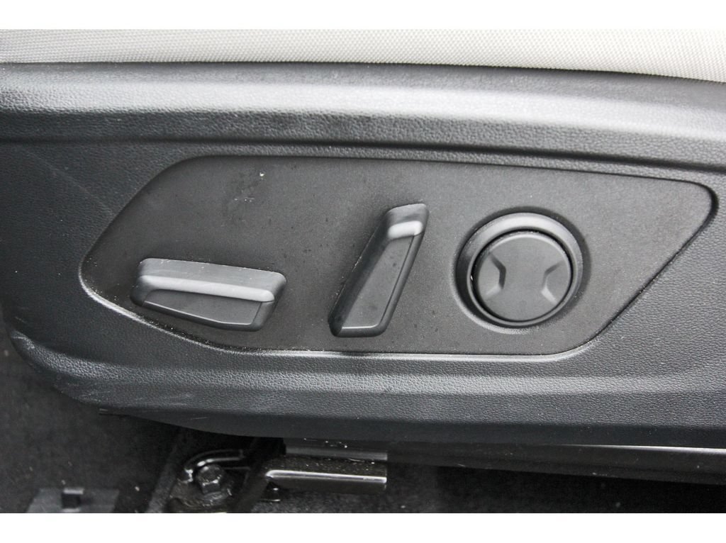 Certified 2026 Hyundai Tucson SEL Plus FWD image 30