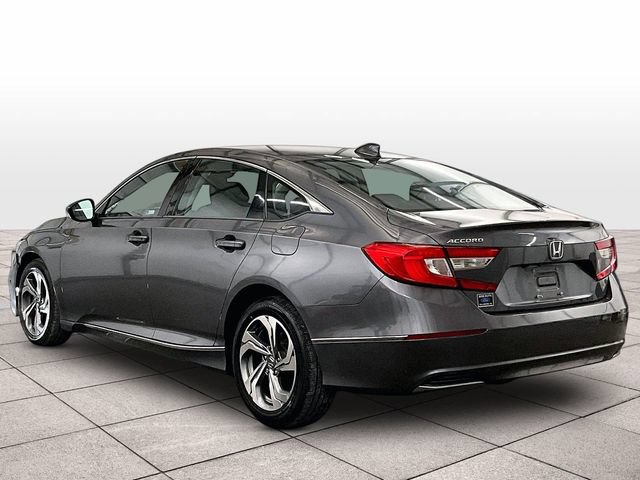 Used 2019 Honda Accord EX image 10