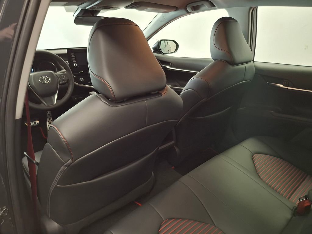 Used 2023 Toyota Camry TRD image 15