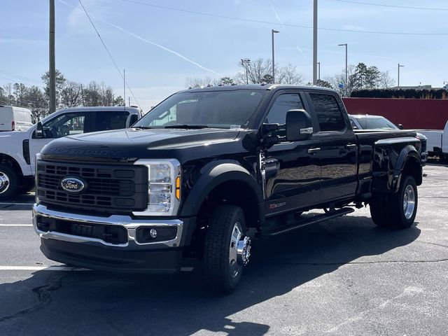 New 2026 Ford F450 XL w/ XL Driver Assist Package AWD/4WD image 5