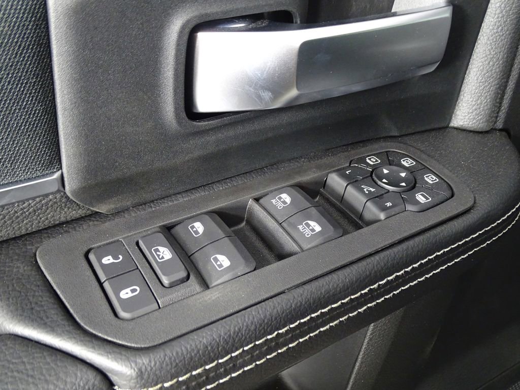 New 2026 RAM 2500 Big Horn image 18