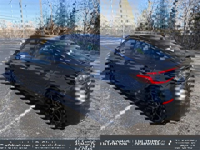 Certified 2024 Honda Civic Sport Touring image 9