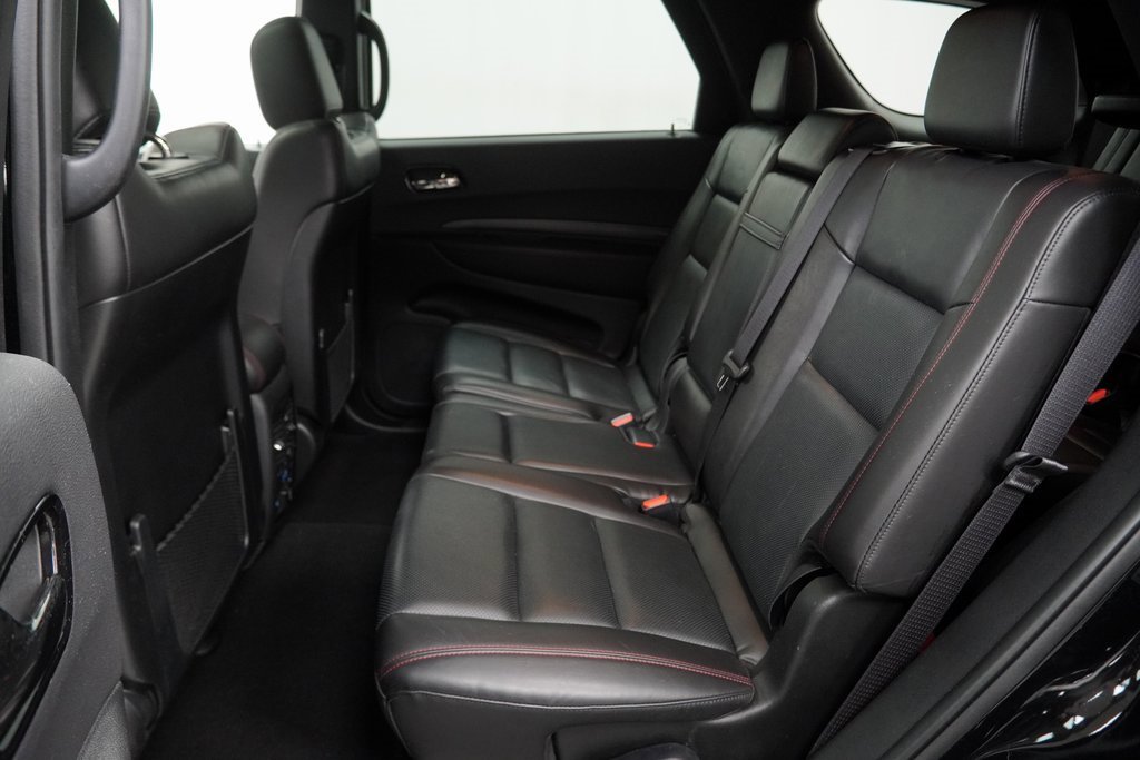 Certified 2024 Dodge Durango GT image 19