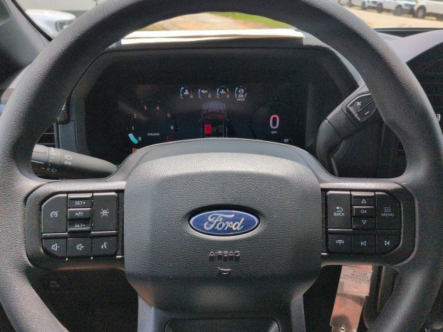 Used 2025 Ford F150 STX w/ Equipment Group 200A RWD image 32
