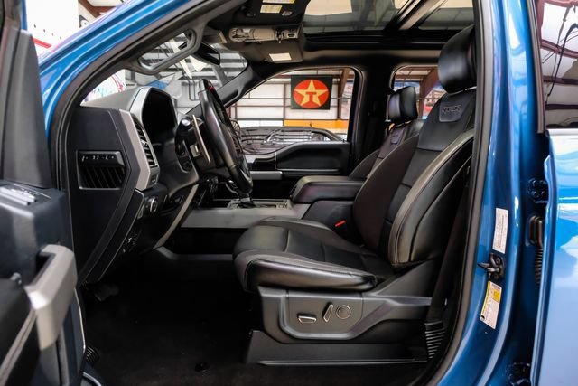 Used 2020 Ford F150 Raptor w/ Equipment Group 802A Luxury AWD/4WD image 6