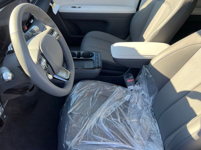 New 2026 Hyundai Ioniq 5 SEL image 10