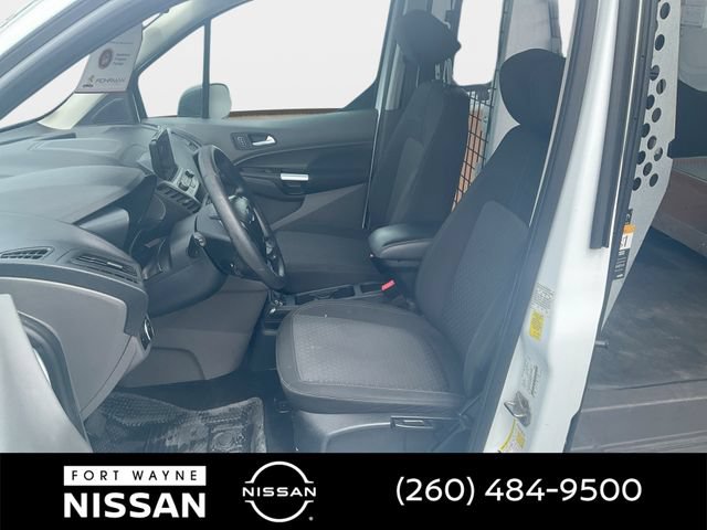 Used 2021 Ford Transit Connect XLT FWD image 12