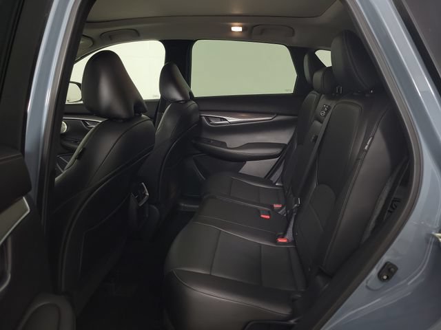Certified 2024 INFINITI QX50 Luxe FWD image 14
