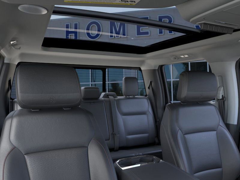 New 2026 Ford F350 Lariat w/ Lariat Ultimate Package image 22