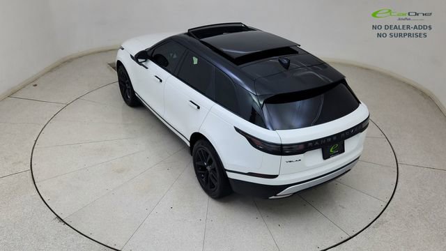 Used 2026 Land Rover Range Rover Velar S AWD/4WD image 81