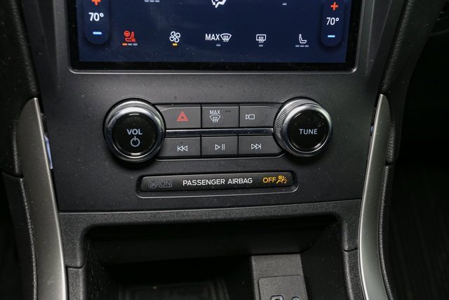 Used 2024 Ford Edge SEL w/ Convenience Package image 25