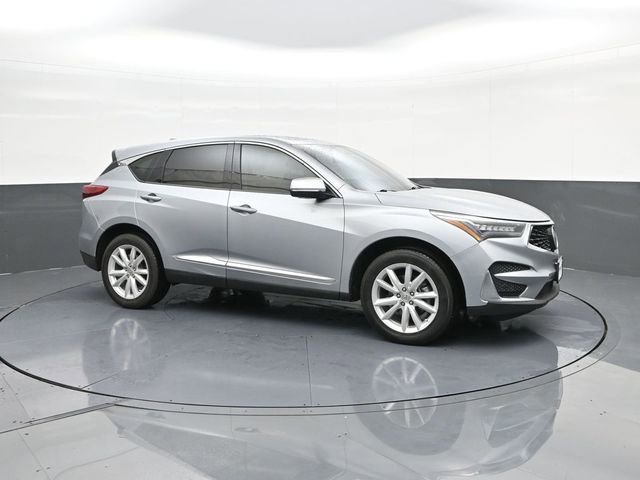 Used 2019 Acura RDX AWD image 17