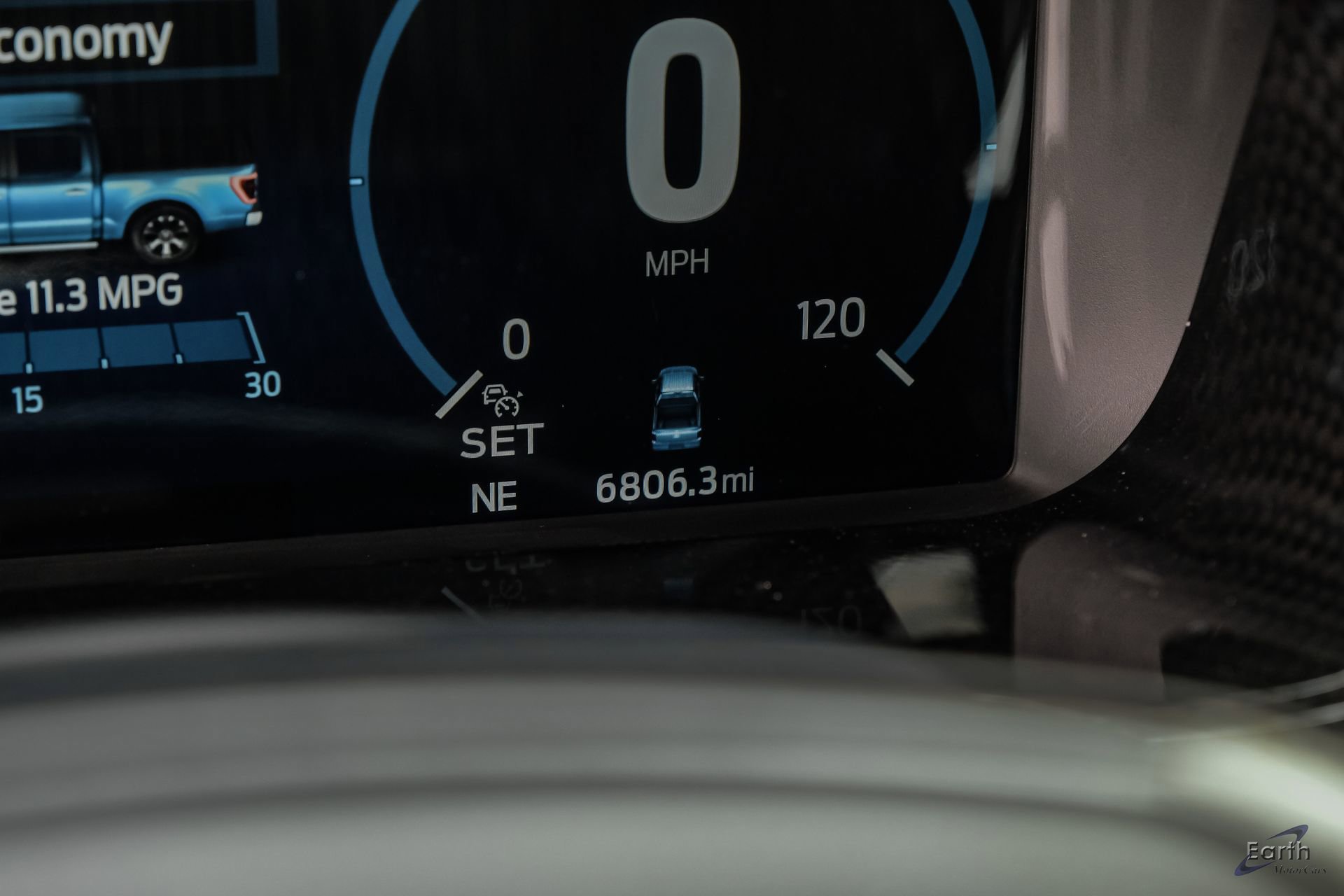 Used 2022 Ford F150 Lariat w/ Equipment Group 502A High AWD/4WD image 92