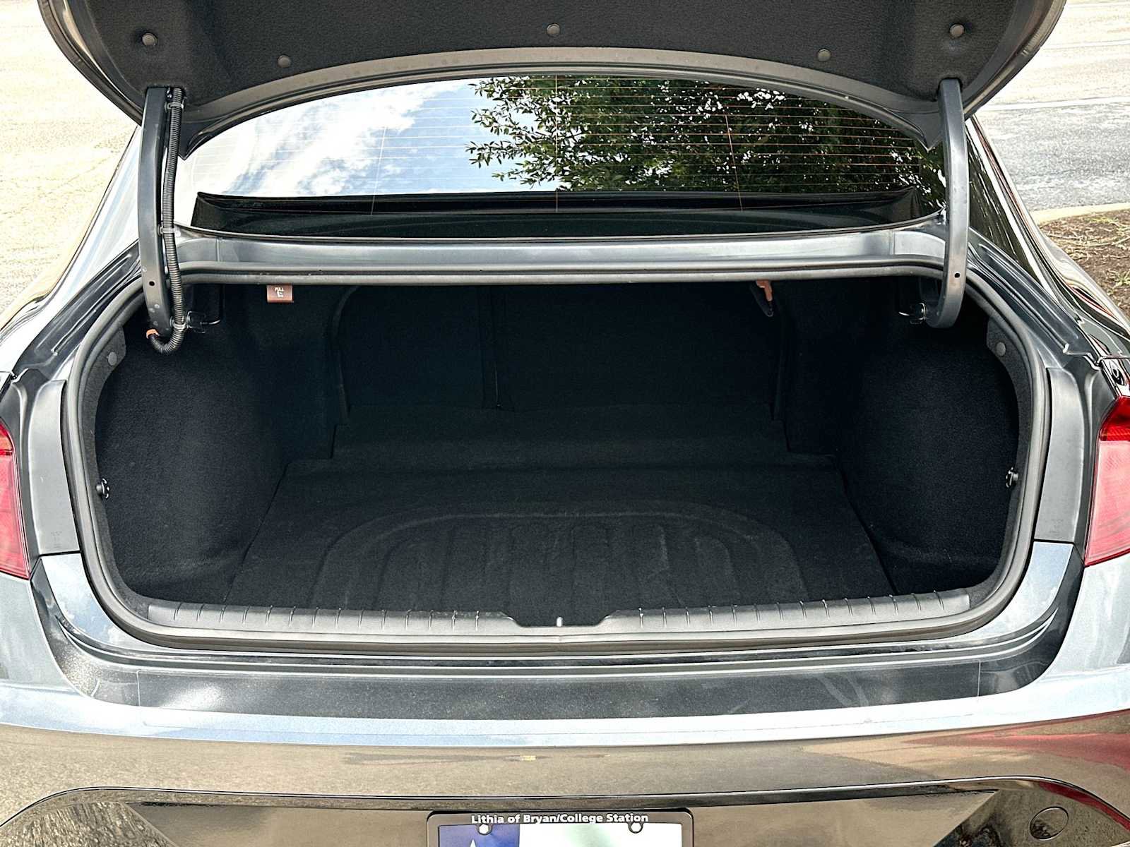 Used 2023 Hyundai Sonata N Line FWD image 28