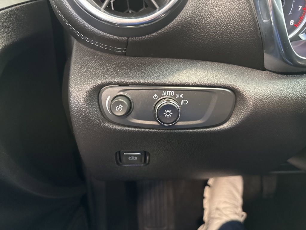 Used 2024 Chevrolet Blazer LT w/ Convenience Package AWD/4WD image 20