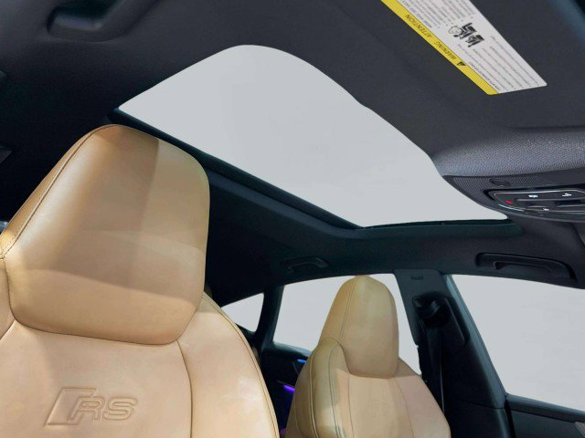 Used 2021 Audi RS 7 Sportback image 98