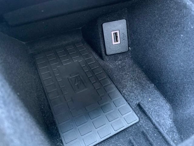 Certified 2019 Lincoln Nautilus Reserve w/ Ultimate Package AWD/4WD image 24