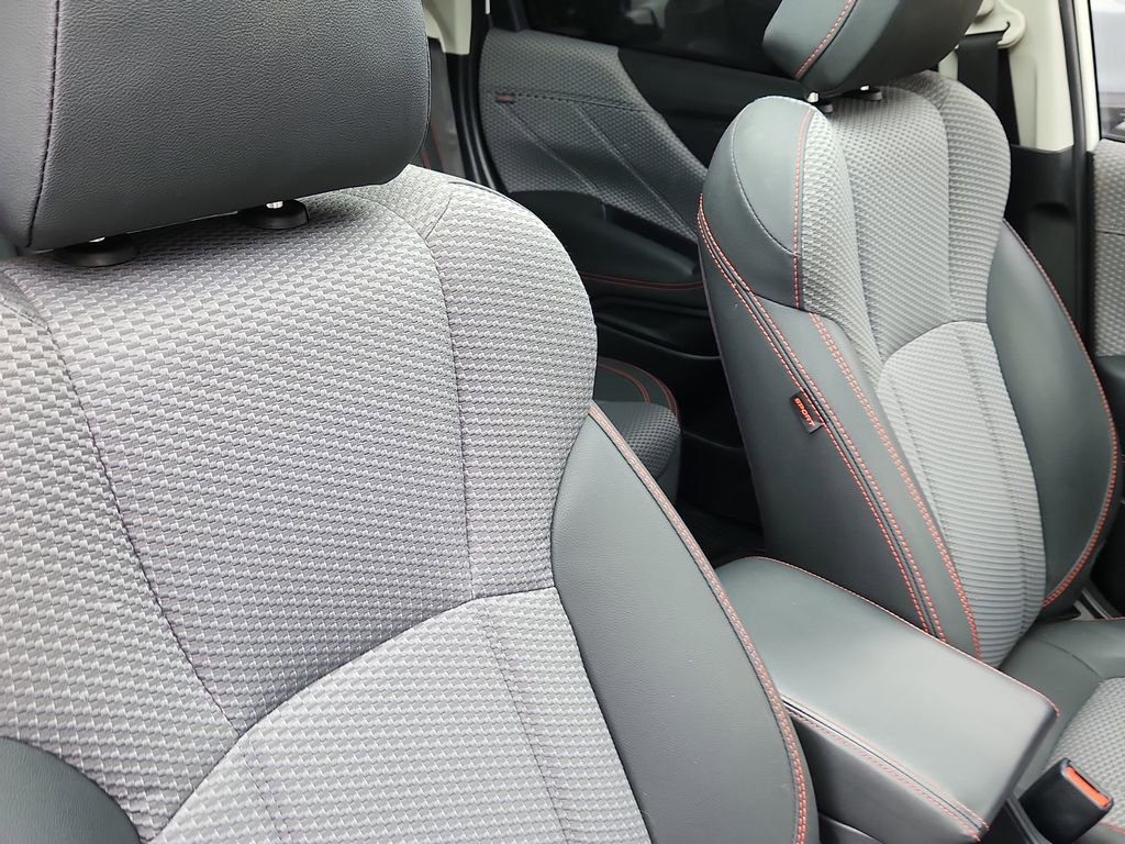 Used 2023 Subaru Forester Sport image 18