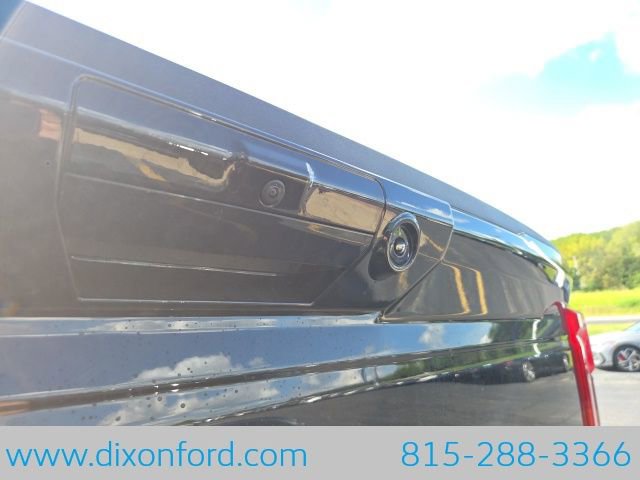 New 2026 Ford F250 Lariat w/ Black Appearance Package image 12