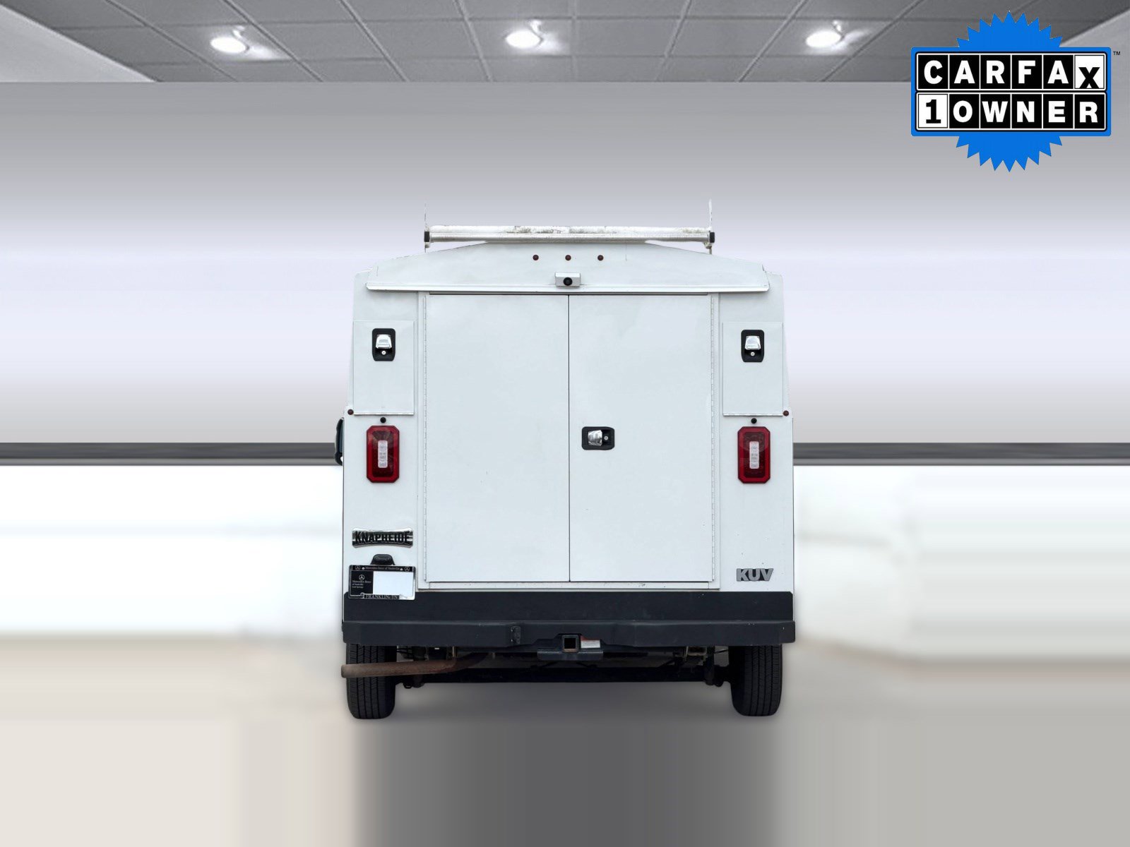 Used 2019 RAM ProMaster 3500 w/ Premium Appearance Group image 10